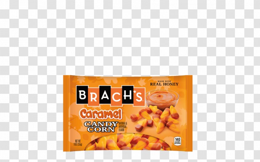 Candy Corn Vegetarian Cuisine Of The United States Brach's - Chocolate Transparent PNG