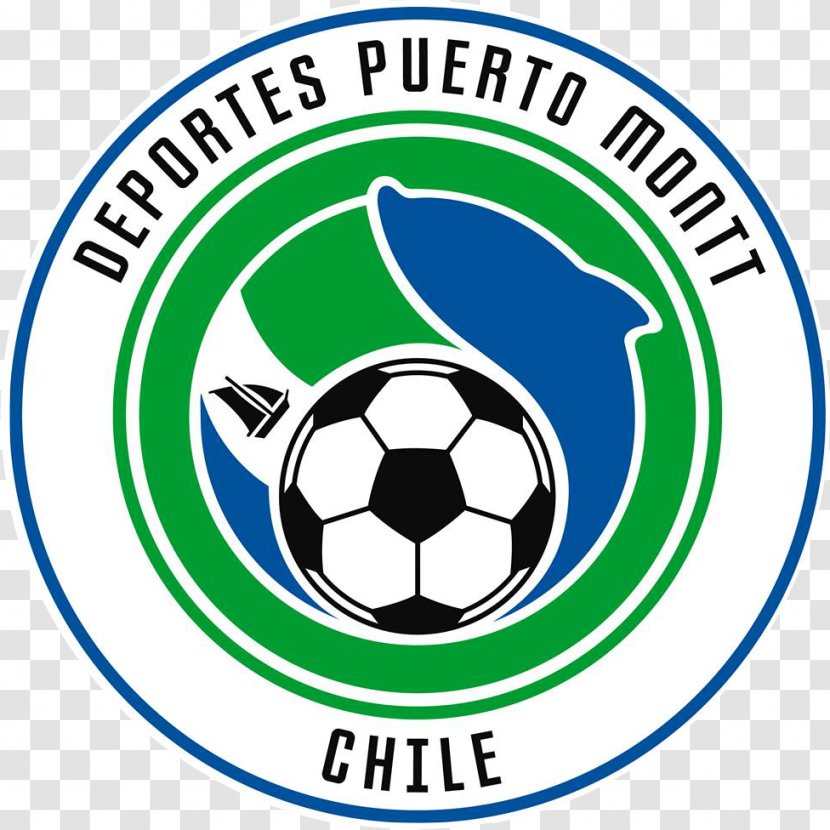 Deportes Puerto Montt Primera B De Chile Chilean División Copa - Football Transparent PNG