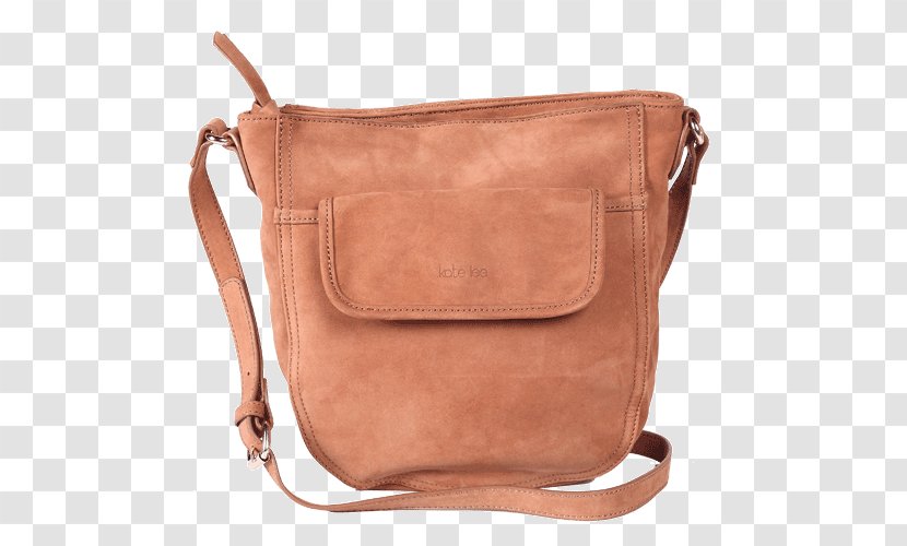 Messenger Bags Handbag Leather Brown Strap - Caramel Color - Bag Transparent PNG