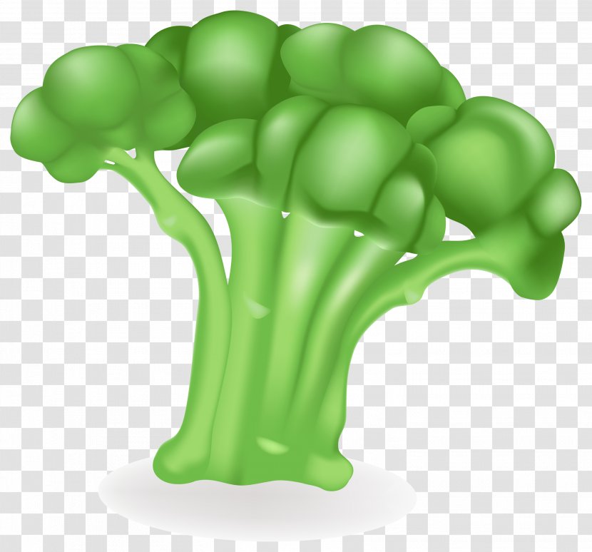 Cauliflower Broccoli Vegetable Pea - Maize Transparent PNG