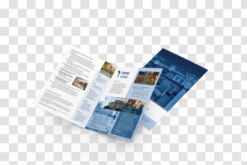 Brochure Advertising Printing Print Design Transparent PNG