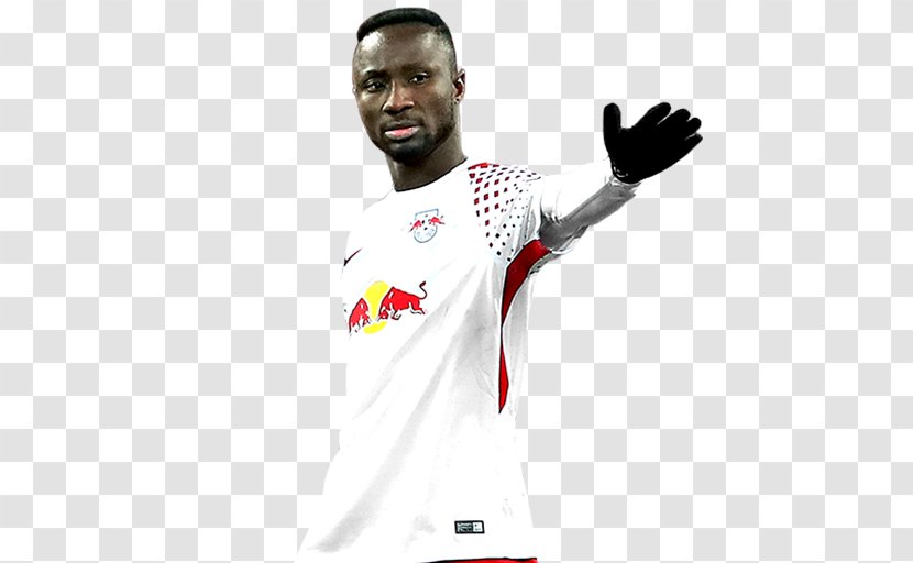 Naby Keïta FIFA 18 Mobile Guinea National Football Team RB Leipzig - Sportswear - Michy Batshuayi Transparent PNG