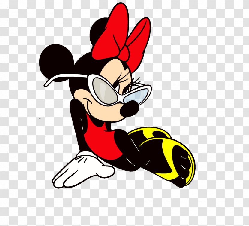 Minnie Mouse Mickey Pluto Coloring Book Child - Fictional Character Transparent PNG