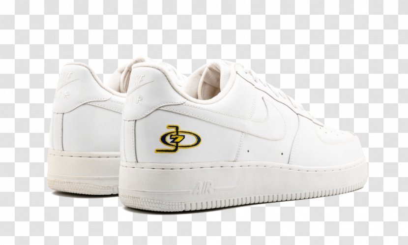 Air Force 1 Sneakers Skate Shoe Nike - Running - Jermaine O'neal Transparent PNG