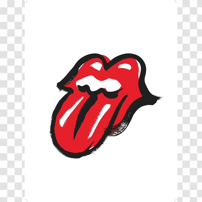 No Filter European Tour The Rolling Stones, Now! Stones No. 2 Concert - Cartoon Transparent PNG