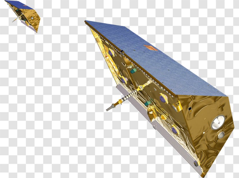 Gravity Recovery And Climate Experiment Earth Observation Satellite SPOT Transparent PNG