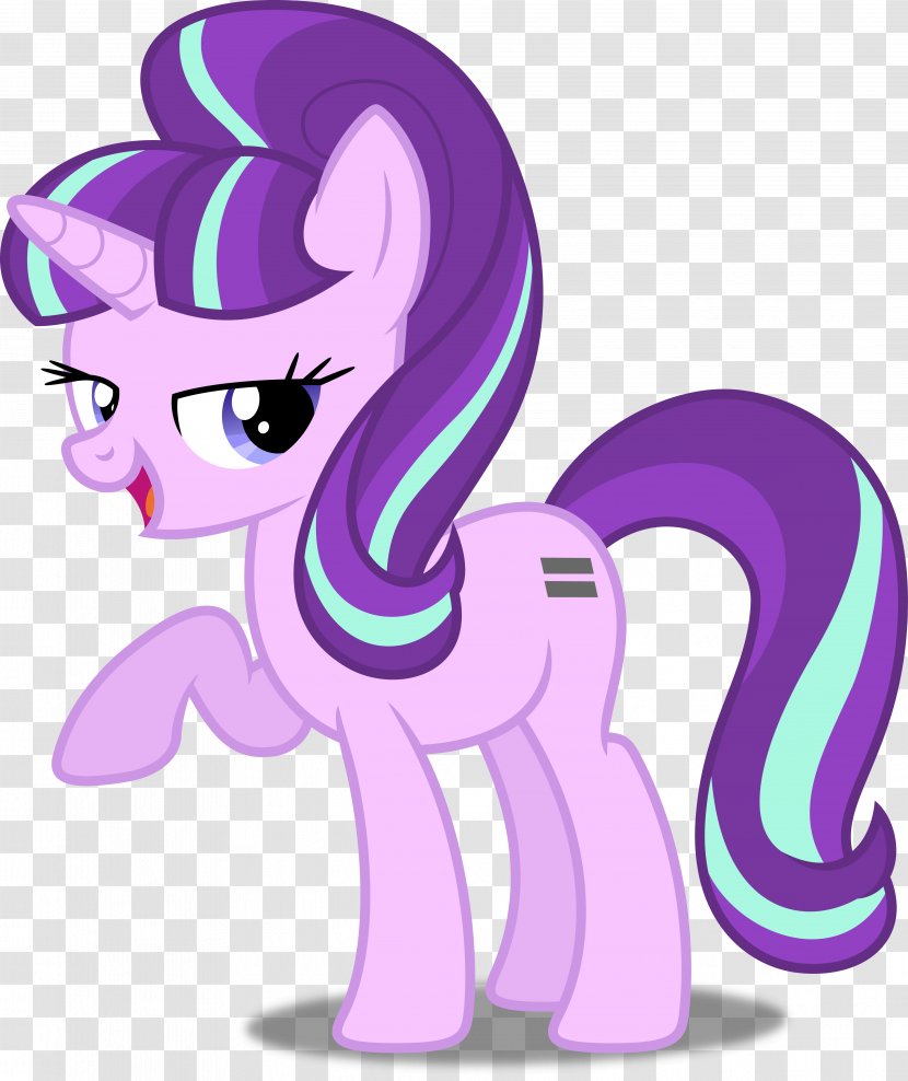 Twilight Sparkle Sunset Shimmer Pony Character DeviantArt - Pink - Star Light Transparent PNG