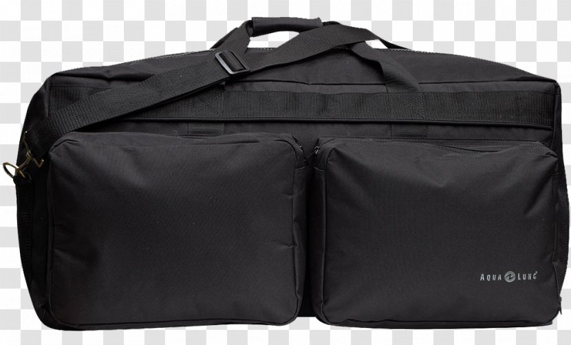Duffel Bags Hand Luggage Military - Black - Backpack Transparent PNG