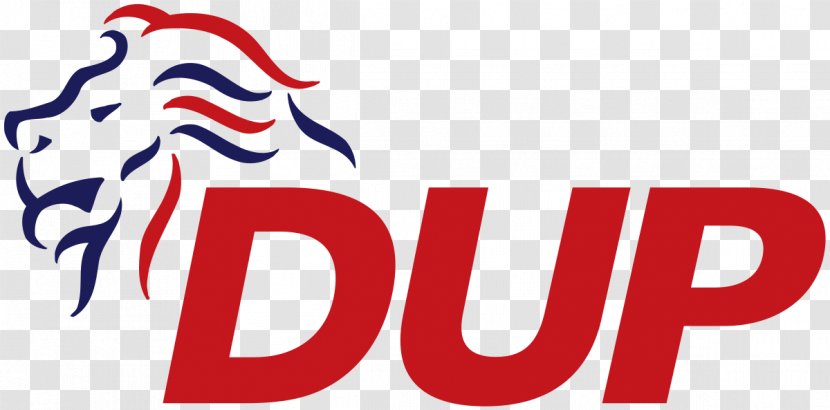 Northern Ireland Democratic Unionist Party Logo Ulster Unionism In - Politics Transparent PNG