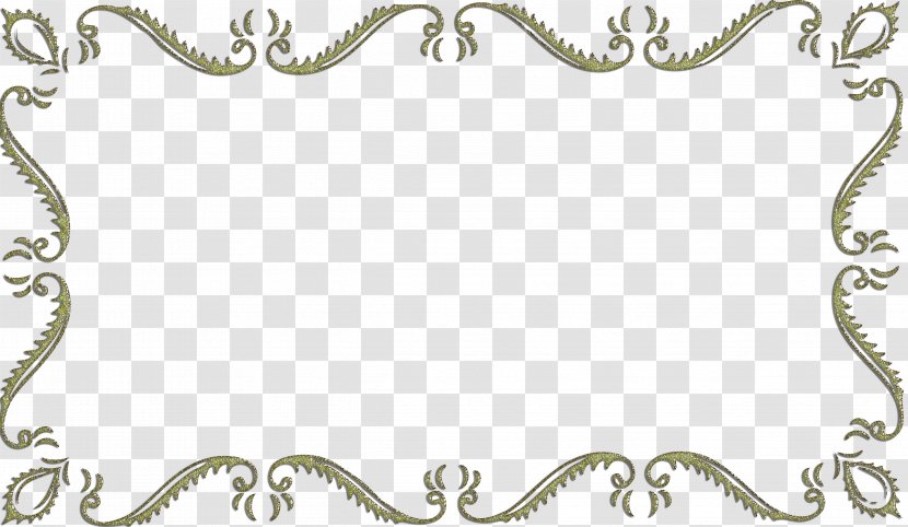 Picture Frames - Jewellery - Quality Transparent PNG