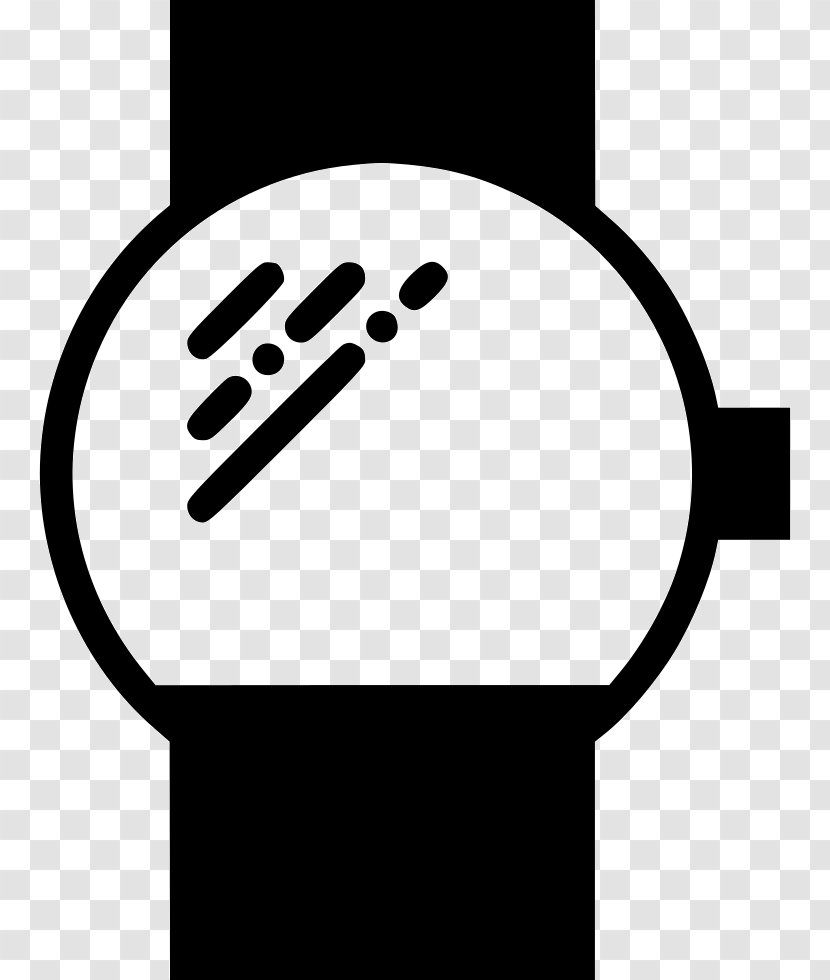 Motorola Icon - Text - Black Transparent PNG