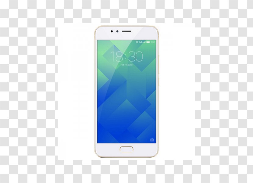 Meizu M5 Note Telephone Smartphone 16 Gb - Cellular Network Transparent PNG