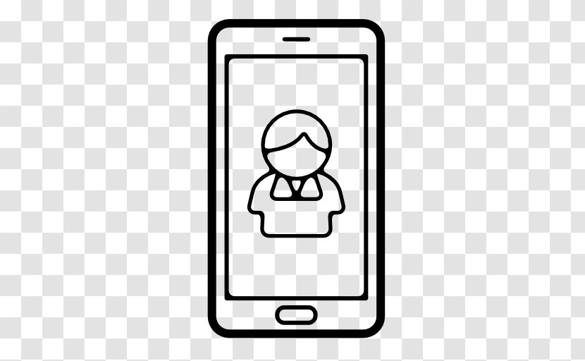 Smartphone Mobile App Camera Phone Handheld Devices - Technology Transparent PNG