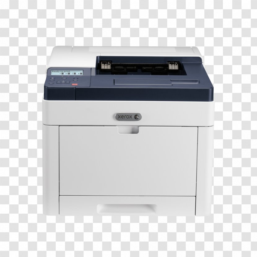 Xerox Phaser 6510 LED Printer - Dots Per Inch Transparent PNG