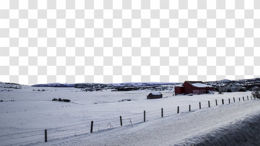 Longyearbyen Desktop Environment Wallpaper - Mobile Phone - Norway Snow Fourteen Transparent PNG