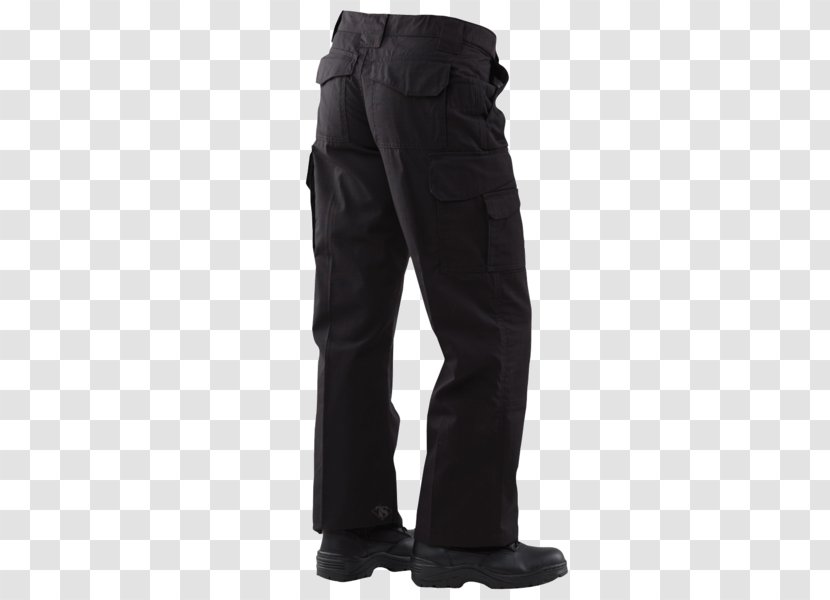 T-shirt TRU-SPEC Tactical Pants Clothing - Zipper Transparent PNG