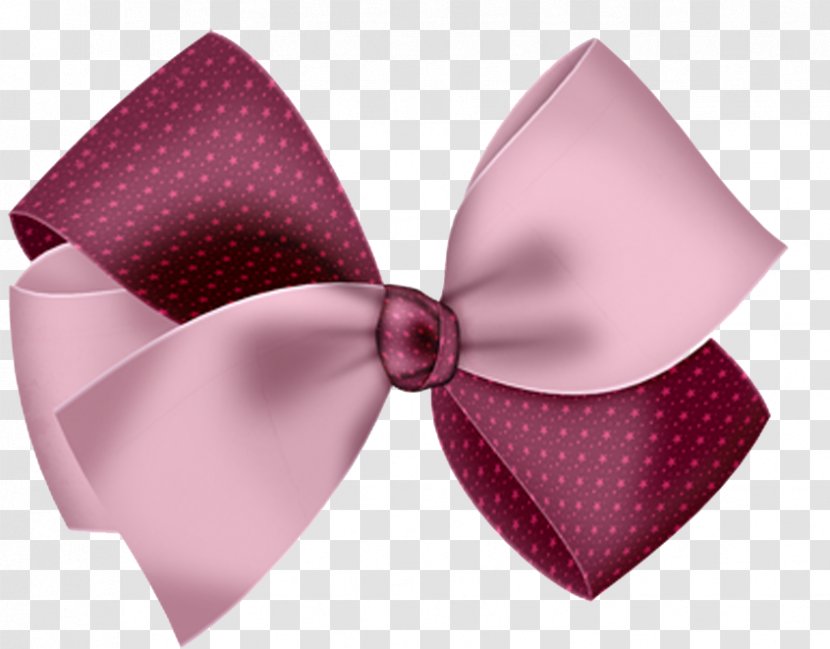 Lazo Blog - Pink - Lazos Transparent PNG