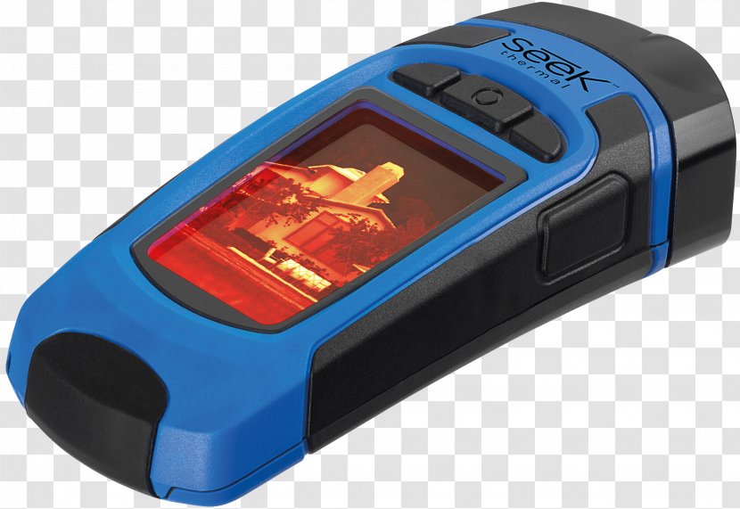Light Thermographic Camera Thermal Imaging Thermography FLIR Systems - Fluke Corporation Transparent PNG
