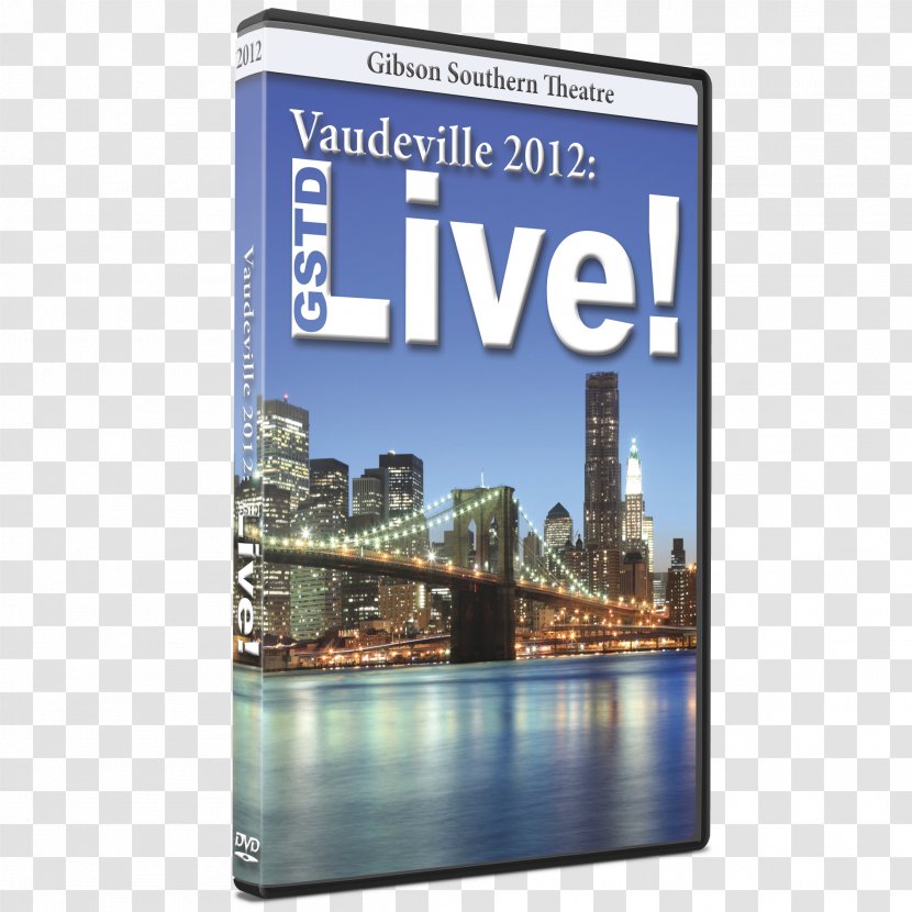 Brooklyn Skyline Display Advertising Brand Art - Saturday Night Live Season 5 Transparent PNG