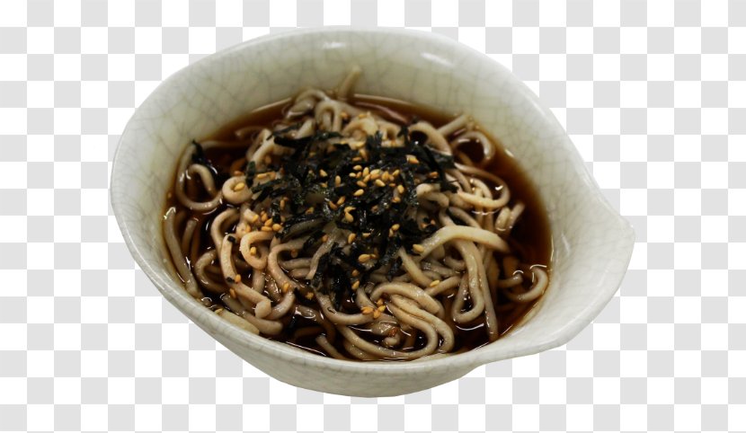 Yaki Udon Chinese Noodles Yakisoba - Namul - Hotpot Ingredients Transparent PNG