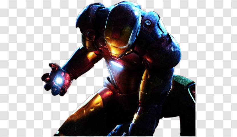 The Iron Man War Machine Marvel Cinematic Universe Comics - 3 Transparent PNG