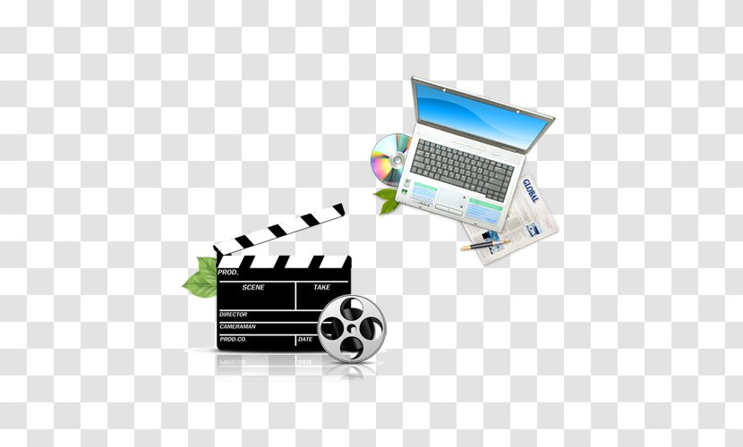 Film Computer Download - Pattern - Video Excellent Network Transparent PNG