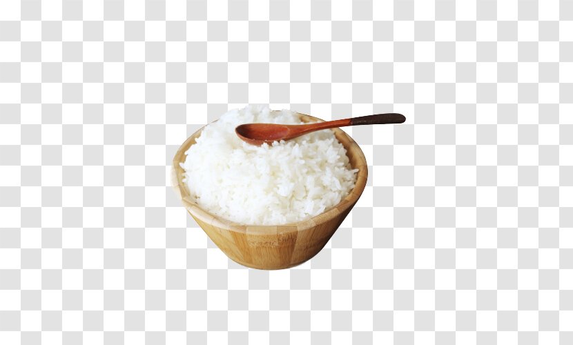 Rice Takikomi Gohan Congee Food - Floral Transparent PNG