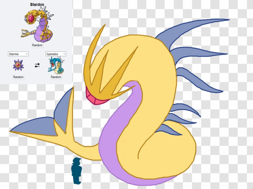 Pokémon Vrste Dragon Salamence Gyarados - Cartoon - Pokemon Transparent PNG