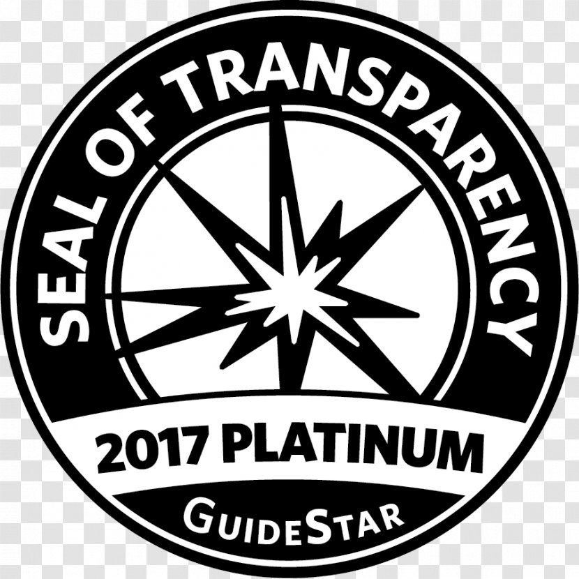 GuideStar Non-profit Organisation Charitable Organization Boys Town - Lifewater International - Platinum Star Transparent PNG