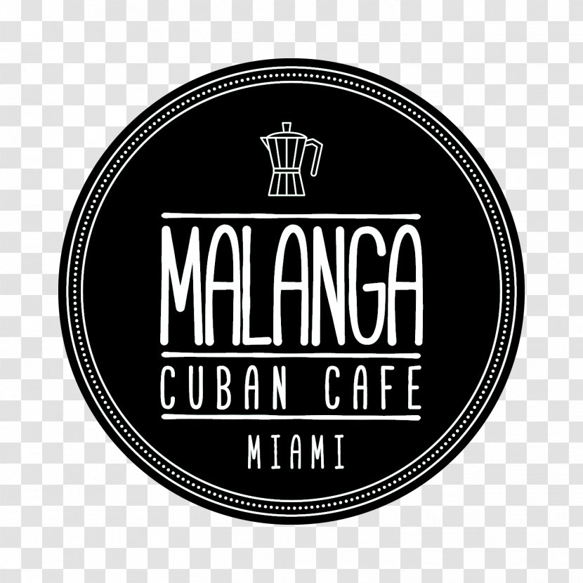 Malanga Cuban Cafe Cuisine Vaca Frita Lechon Restaurant - Label - Taro Transparent PNG