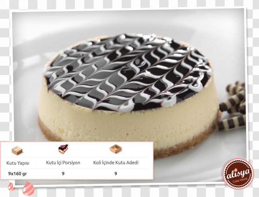 Cheesecake Tart Cream Strawberry Pie Tiramisu - Torte - Cake Transparent PNG