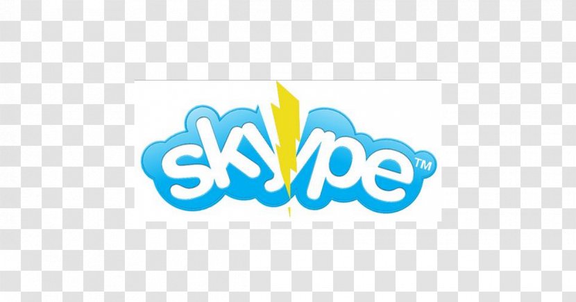 Skype Computer Software Program Microsoft - Logo Transparent PNG