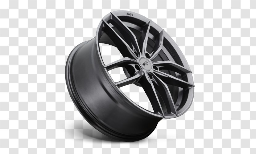 Car Wheel Sizing Rim Custom Transparent PNG