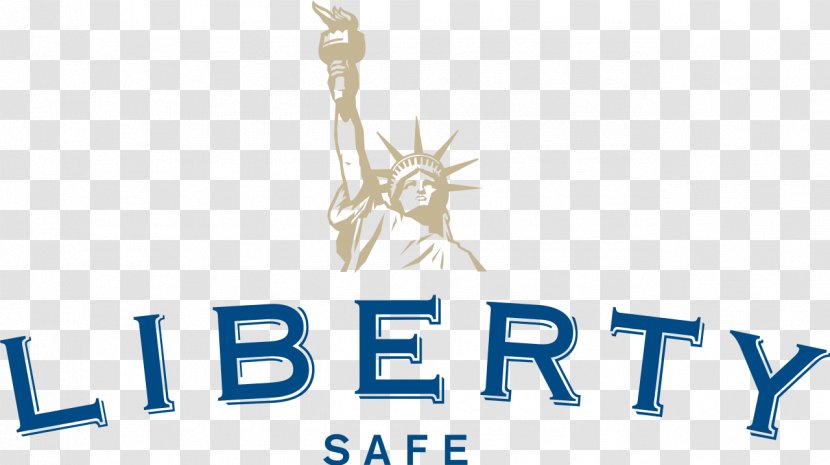 Liberty Safe Gun Electronic Lock Xcaliber Gunsmithing - Logo Transparent PNG