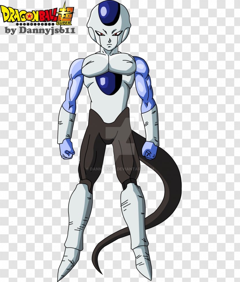 Piccolo Goku Vegeta Trunks Frieza - Costume Transparent PNG