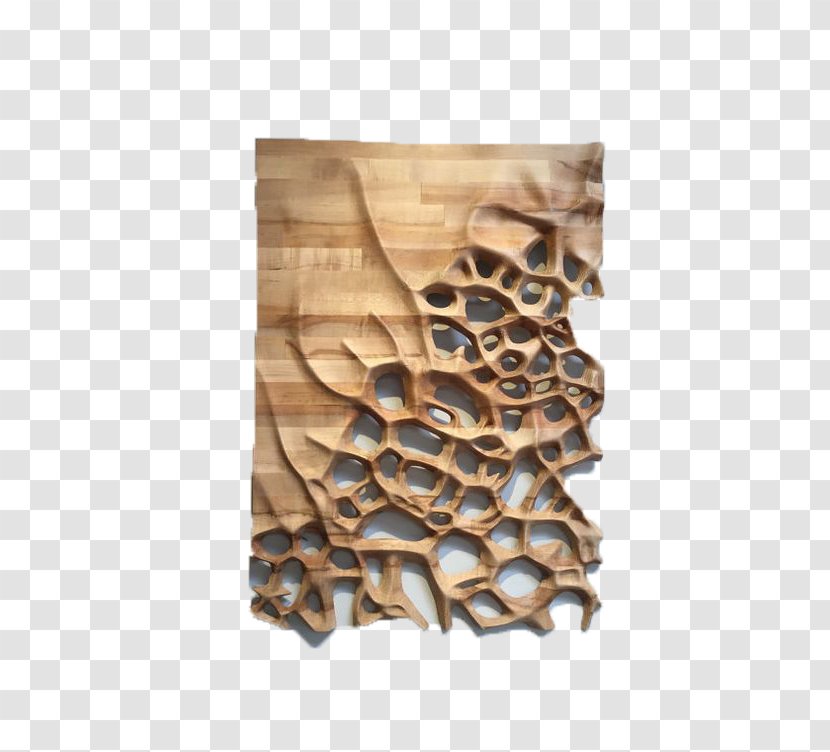 Wood Carving Interior Design Services Computer Numerical Control - Board Transparent PNG