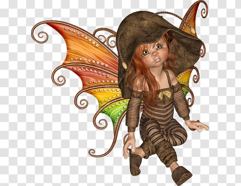 Fairy Cartoon Blog Email - Mythical Creature Transparent PNG