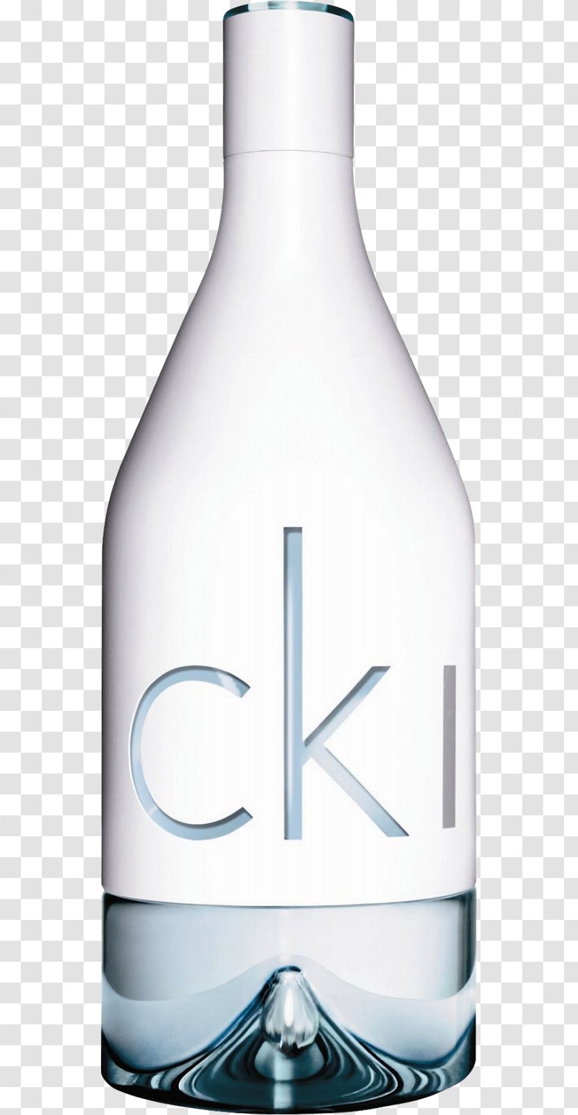 Calvin Klein Perfume CK IN2U One Eau De Toilette - Fragrances Transparent PNG