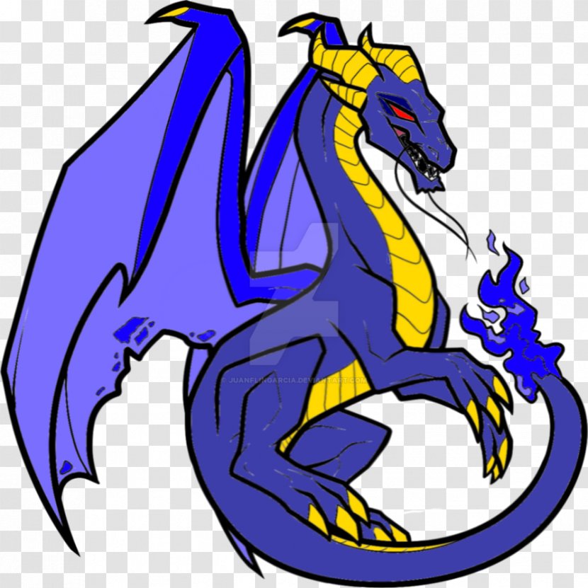 Dragon Clip Art - Artwork Transparent PNG