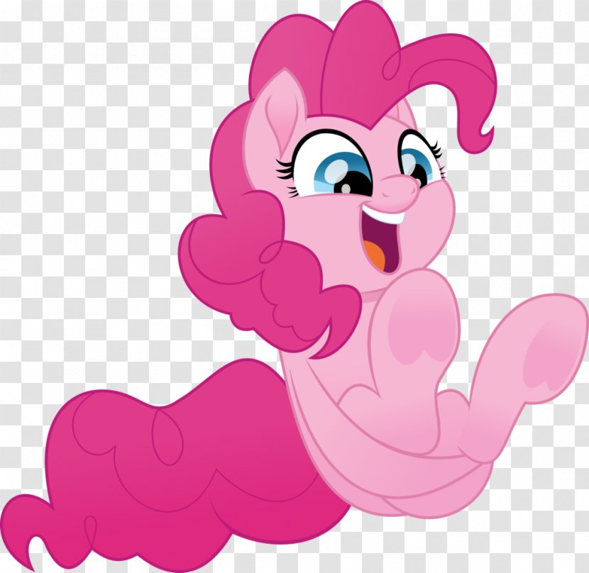 Pinkie Pie Twilight Sparkle Pony Film Canterlot - Tree - Little Frame Transparent PNG