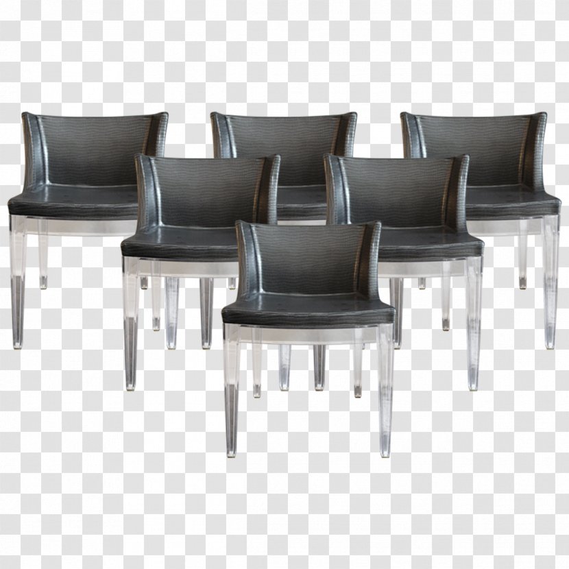 Coffee Tables Armrest Chair - Table Transparent PNG