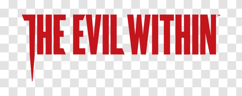 The Evil Within 2 PlayStation 4 Tango Gameworks Bethesda Softworks - Banner - Sebastian Castellanos Transparent PNG