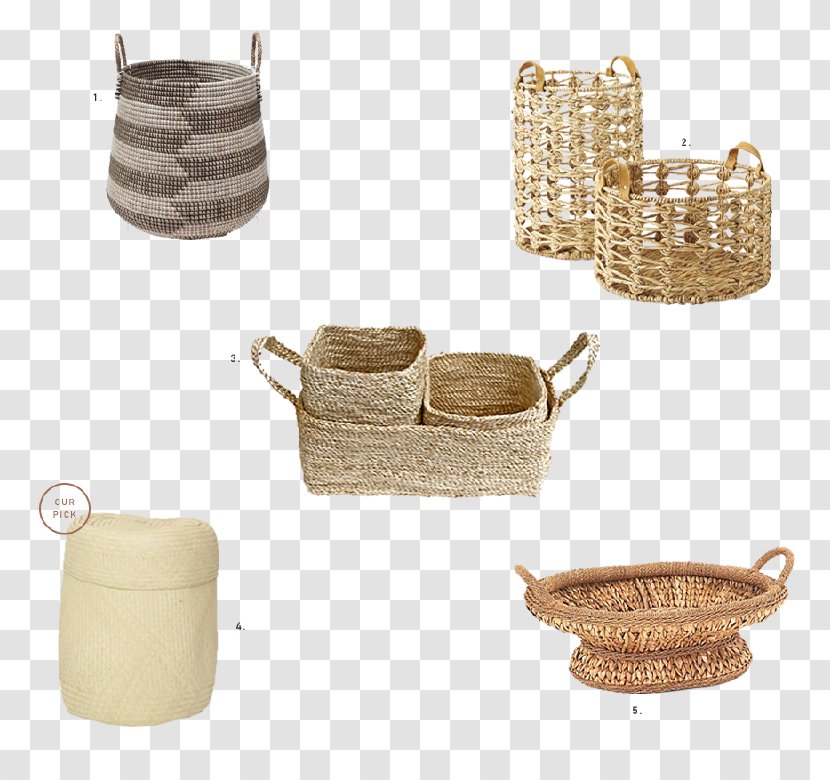 Basket Wicker Weaving Woven Fabric - Spring Cleaning - Justintime Manufacturing Transparent PNG