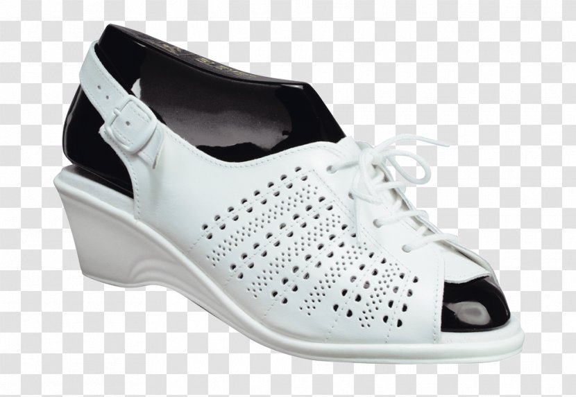 Shoe Shop Sneakers Cross-training Walking - Wedgie Transparent PNG