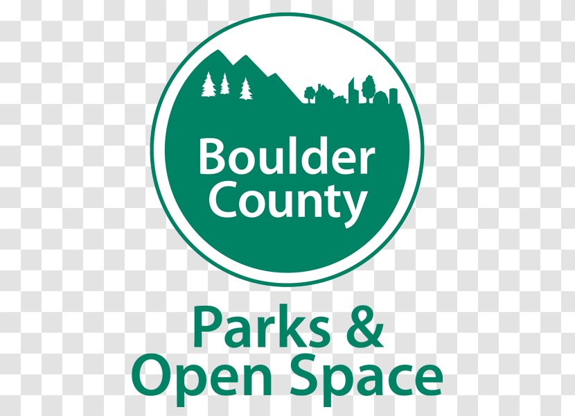 Denver Boulder County Parks And Open Space Commissioners Organization - Conservation Communities Transparent PNG