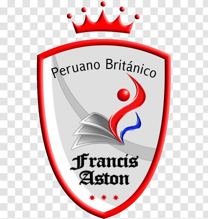 British Peruvian School I.E.I. Nro.340 Sr. De Los Milagros Logo Insegna - Francis William Aston Transparent PNG