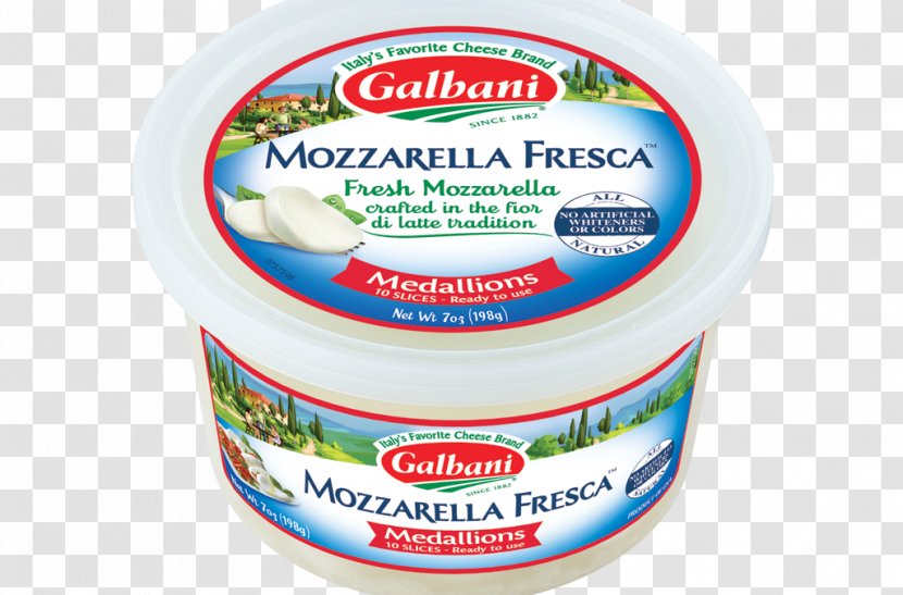 Mozzarella Pizza Galbani Salad Bocconcini Transparent PNG