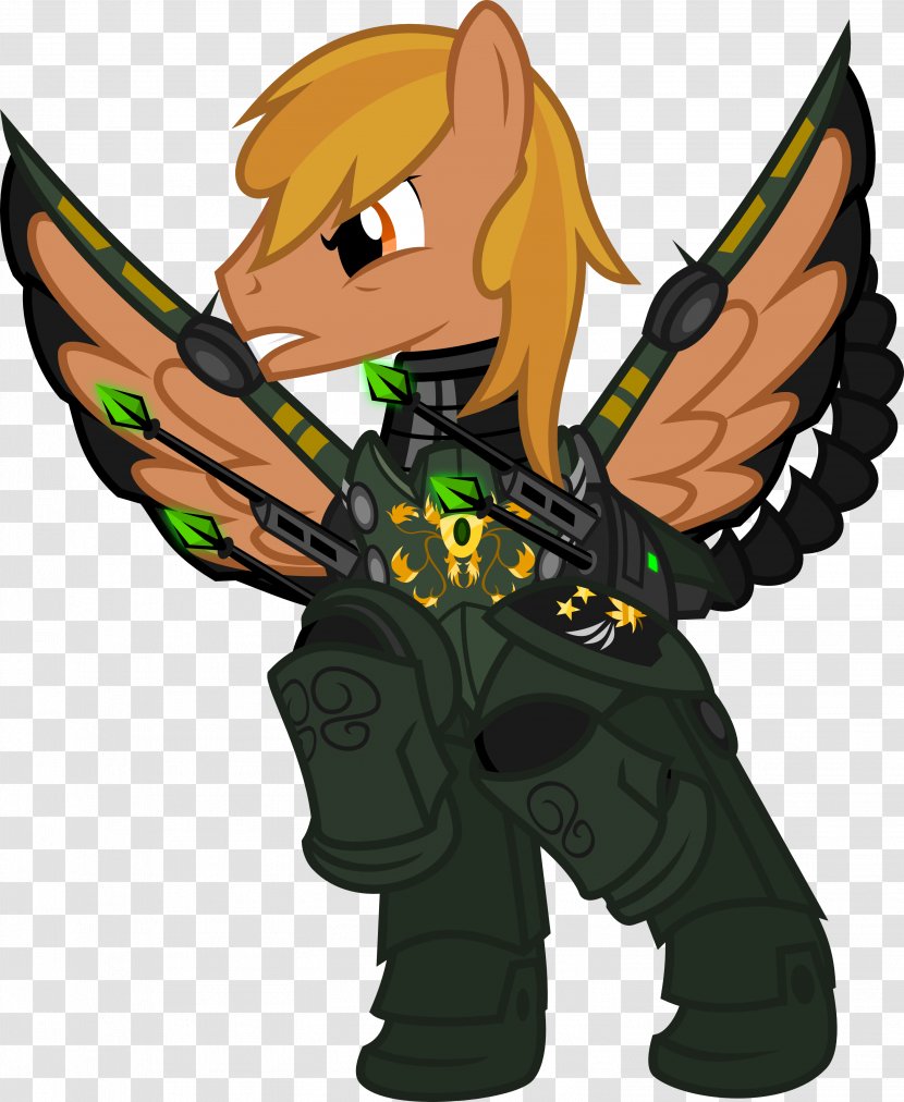 Fallout: Equestria Horse Fallout 4 Pony 3 - Wiki Transparent PNG