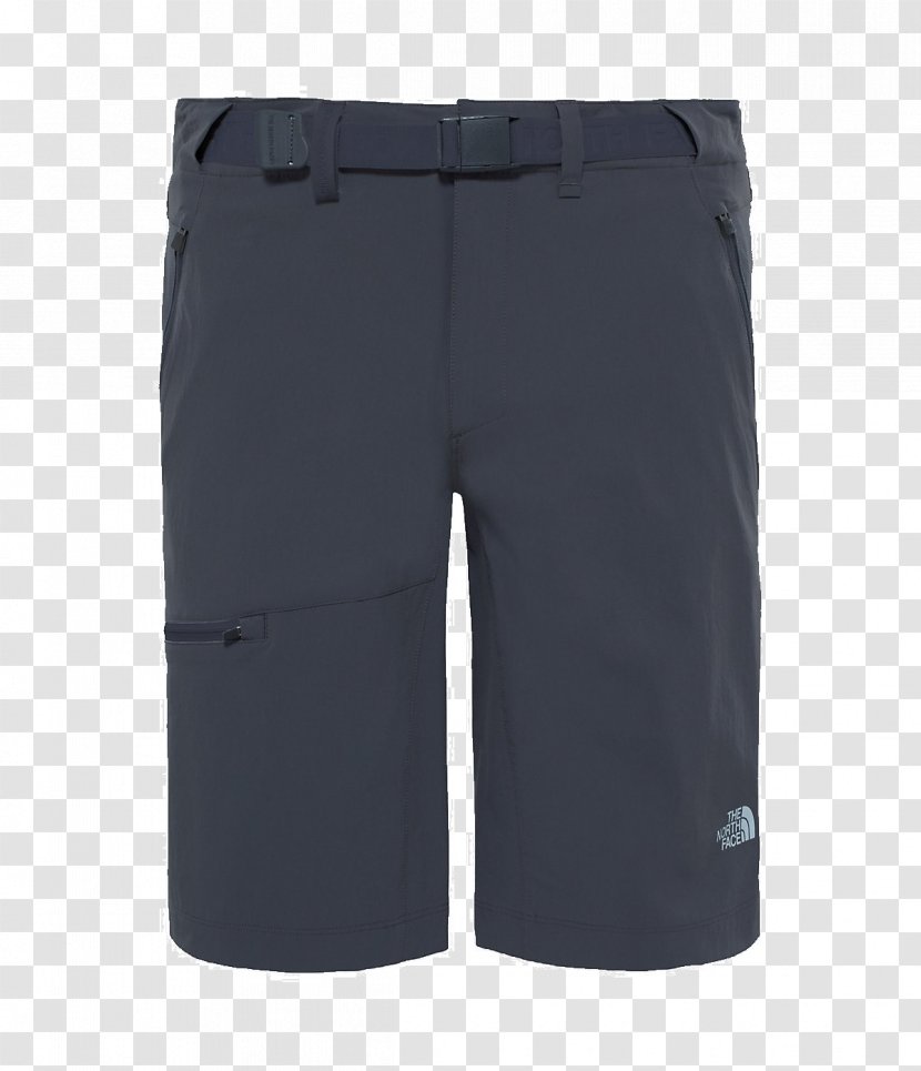 Bermuda Shorts T-shirt Pants Boxer - Pocket Transparent PNG