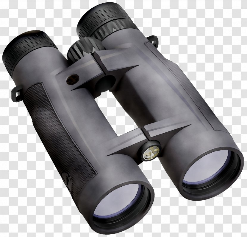 Binoculars Product Design - Plastic Transparent PNG